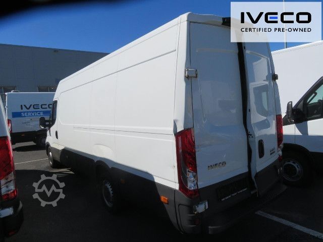 Furgone a tetto alto IVECO 35S16A8V