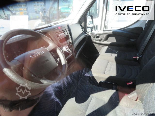 Furgone a tetto alto IVECO 35S16A8V