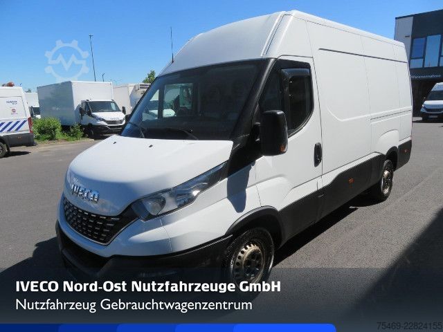 Furgone a tetto alto IVECO 35S14A8V