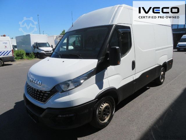 Furgone a tetto alto IVECO 35S14A8V