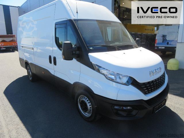 Furgone a tetto alto IVECO 35S14A8V