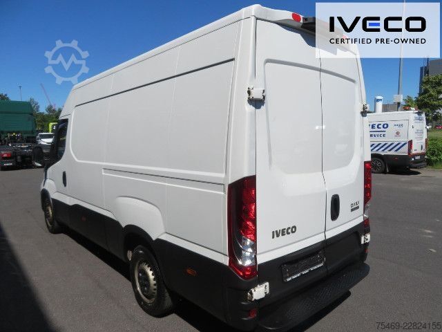 Furgone a tetto alto IVECO 35S14A8V
