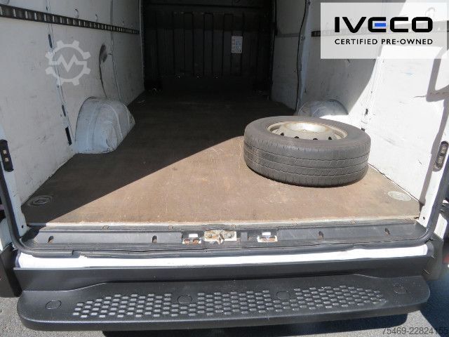 Furgone a tetto alto IVECO 35S14A8V
