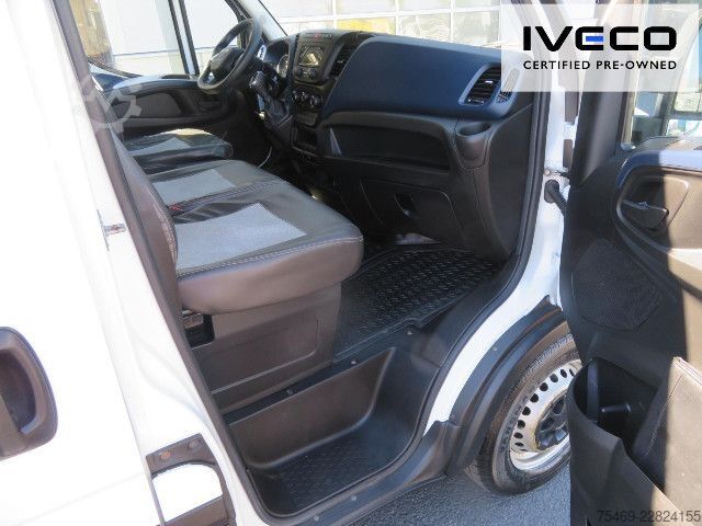 Furgone a tetto alto IVECO 35S14A8V