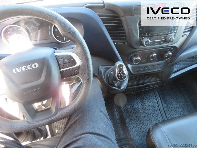 Furgone a tetto alto IVECO 35S14A8V
