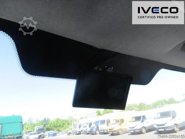 Furgone a tetto alto IVECO 35S14A8V