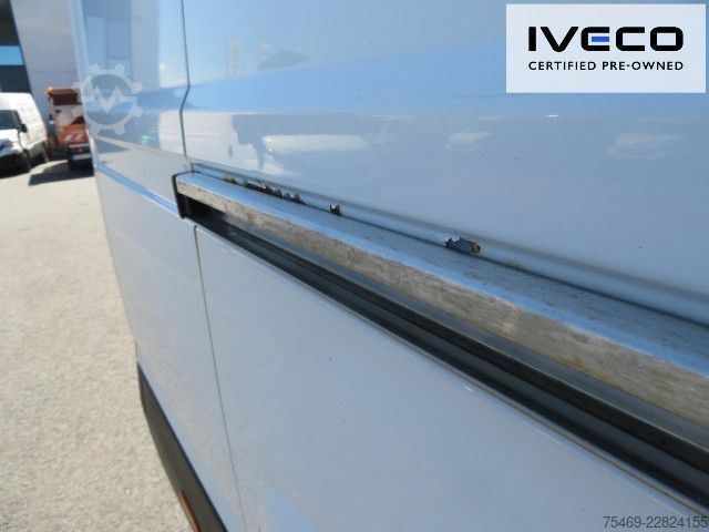 Furgone a tetto alto IVECO 35S14A8V