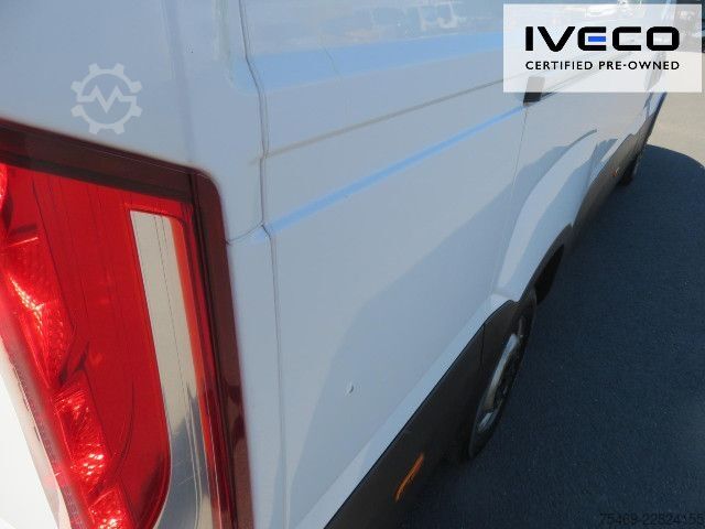 Furgone a tetto alto IVECO 35S14A8V