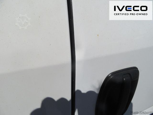 Furgone a tetto alto IVECO 35S14A8V