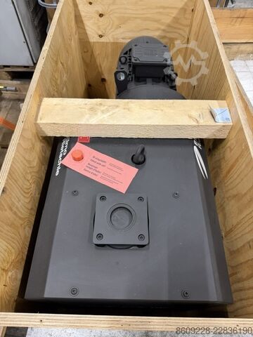 Vakuumsūknis Elmo Rietschle C-VLR 301 (40)