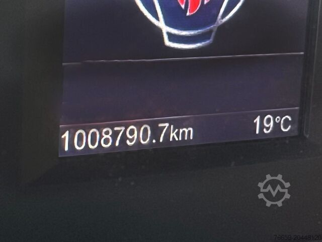 وحدة جرار قياسية SCANIA R730 V8