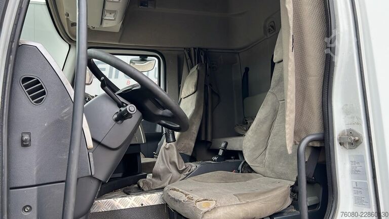 标准-SZM Renault Premium 460 DXI (BOITE MANUELLE / MANUAL GEARBOX)