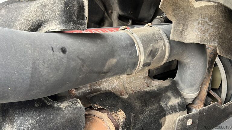 标准-SZM Renault Premium 460 DXI (BOITE MANUELLE / MANUAL GEARBOX)