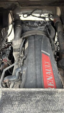 标准-SZM Renault Premium 460 DXI (BOITE MANUELLE / MANUAL GEARBOX)