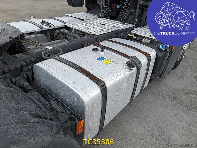 Standard-SZM Scania R 450
