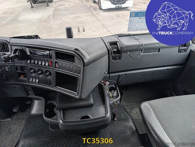 Standard-SZM Scania R 450