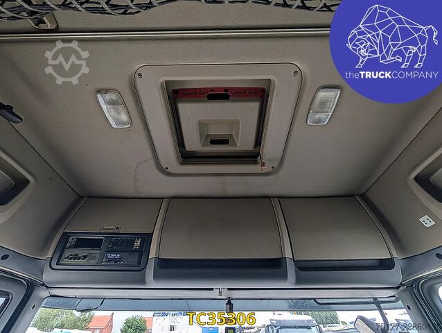 Standard-SZM Scania R 450