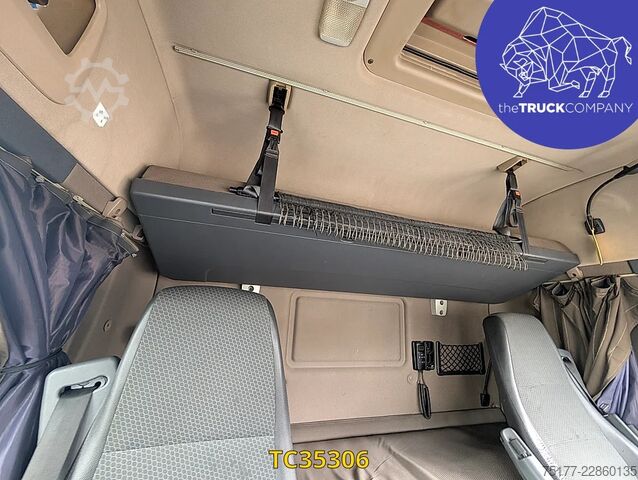 Standard-SZM Scania R 450