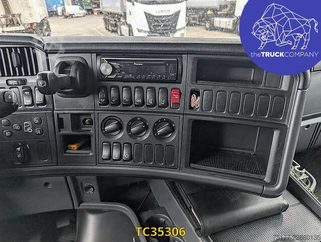 Standard-SZM Scania R 450
