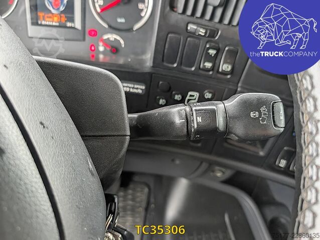 Standard-SZM Scania R 450