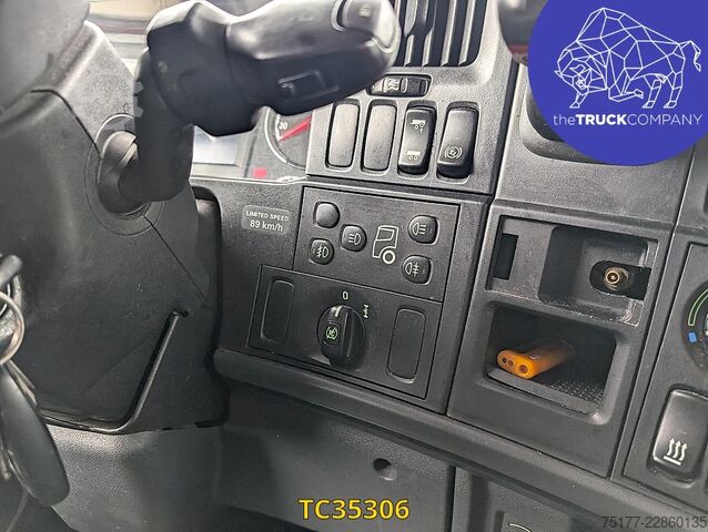 Standard-SZM Scania R 450