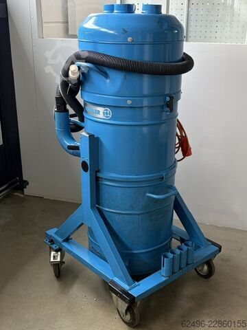 Aspirateur d’huile Ringler RINGLER RI 321-D 1,1
