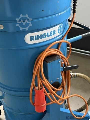 Aspirateur d’huile Ringler RINGLER RI 321-D 1,1