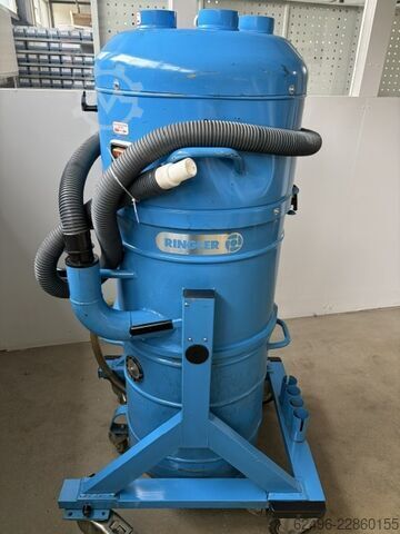 Aspirateur d’huile Ringler RINGLER RI 321-D 1,1