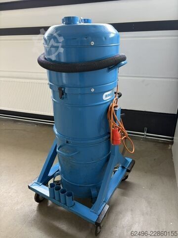 Aspirateur d’huile Ringler RINGLER RI 321-D 1,1