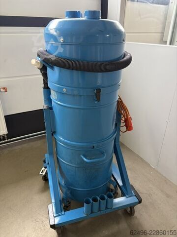 Aspirateur d’huile Ringler RINGLER RI 321-D 1,1