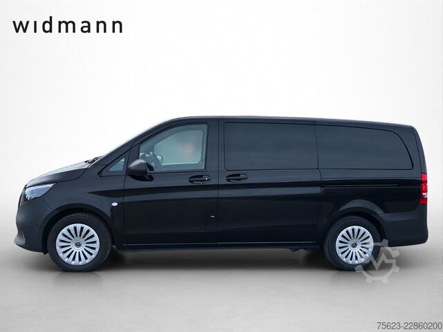מיניבוס Mercedes-Benz Vito 116 CDI Tourer Pro Schiebetür elektr. 2xKlima