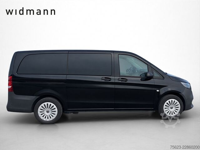 מיניבוס Mercedes-Benz Vito 116 CDI Tourer Pro Schiebetür elektr. 2xKlima