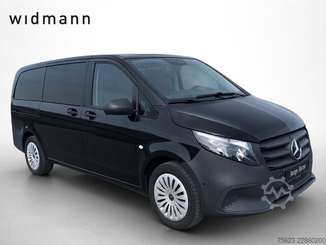 מיניבוס Mercedes-Benz Vito 116 CDI Tourer Pro Schiebetür elektr. 2xKlima