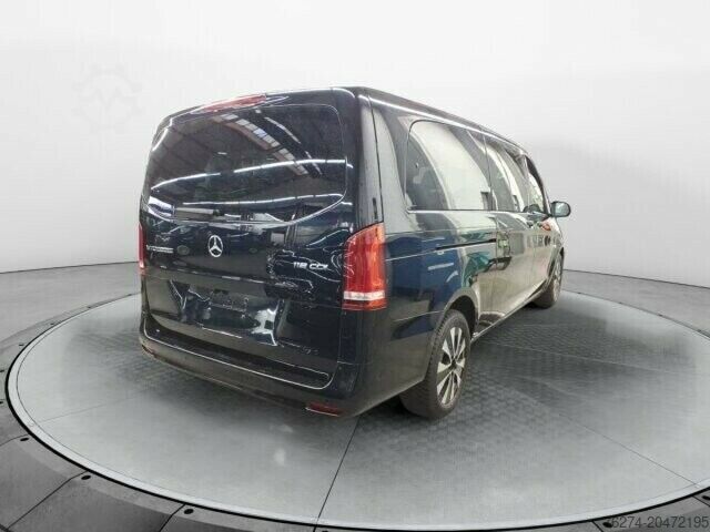 Minibus Mercedes-Benz Vito 119 CDI Tourer SELECT Extralang