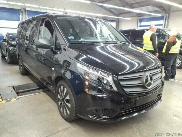 Minibus Mercedes-Benz Vito 119 CDI Tourer SELECT Extralang