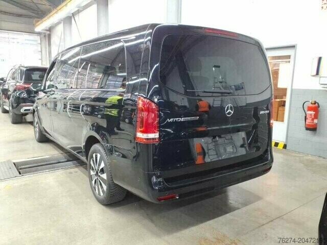 Minibus Mercedes-Benz Vito 119 CDI Tourer SELECT Extralang