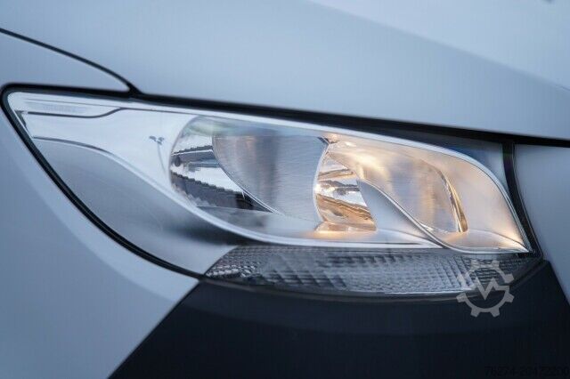 Furgoneta caja Mercedes-Benz Sprinter 316 CDI Koffer LBW