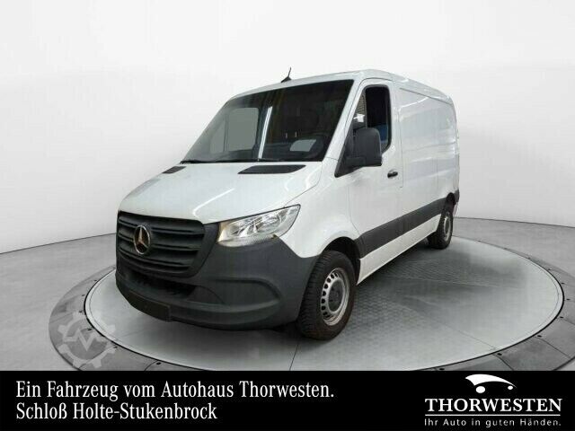 Panel van Mercedes-Benz Sprinter 314 CDI L1H1