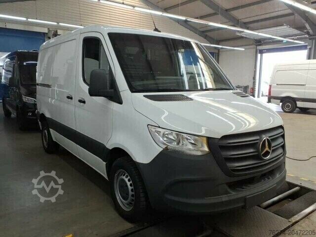Panel van Mercedes-Benz Sprinter 314 CDI L1H1