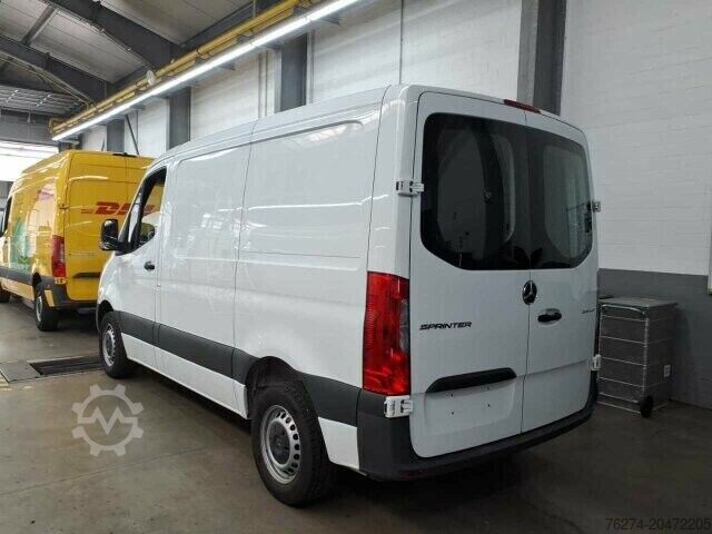 Panel van Mercedes-Benz Sprinter 314 CDI L1H1