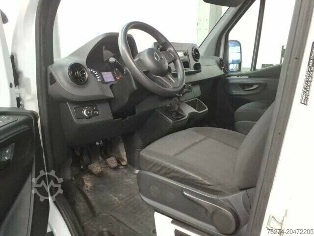 Panel van Mercedes-Benz Sprinter 314 CDI L1H1