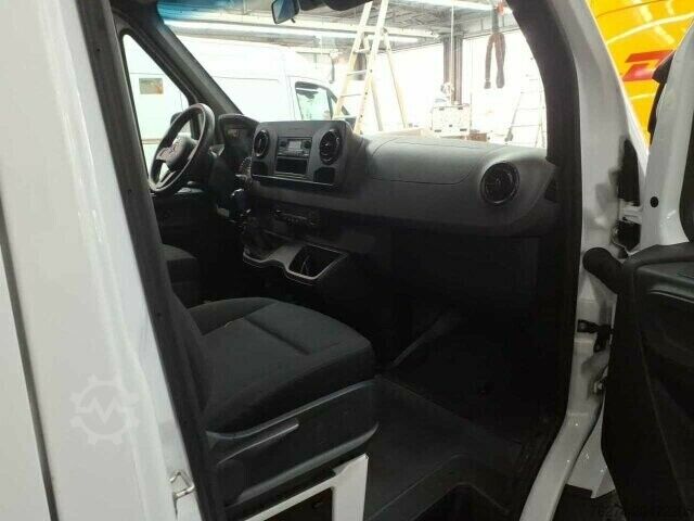 Panel van Mercedes-Benz Sprinter 314 CDI L1H1