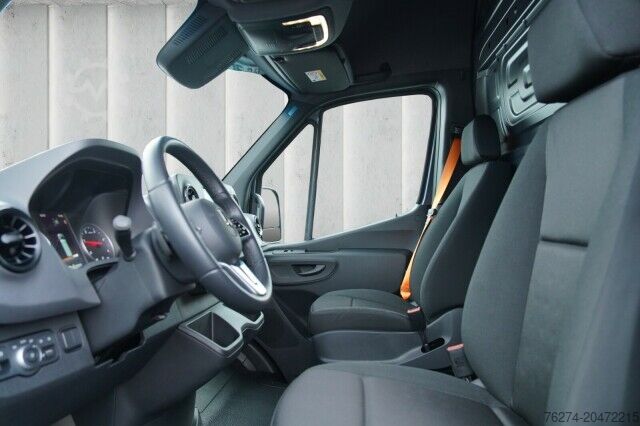 Panelová dodávka Mercedes-Benz Sprinter 315 CDI Hochdach L2H2