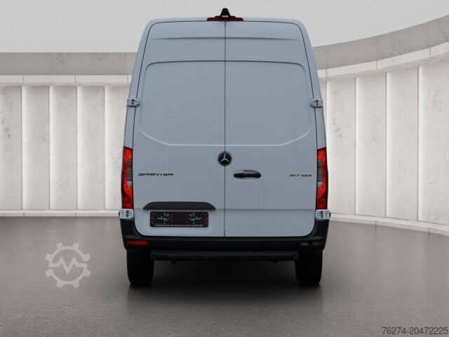 ون پَنِل Mercedes-Benz Sprinter 317 CDI Hochdach L2H2