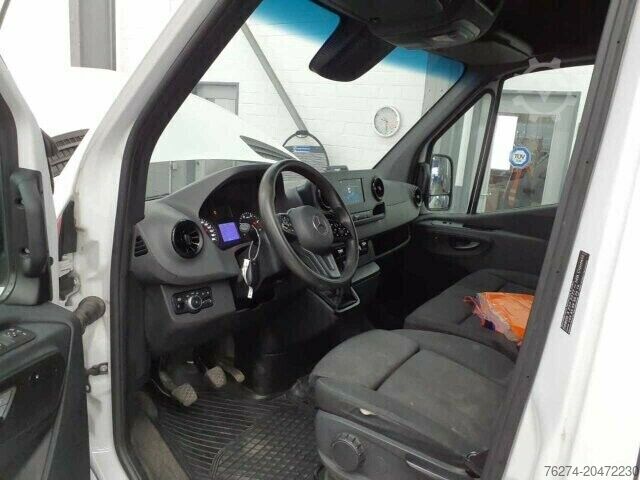 High top van Mercedes-Benz Sprinter 314 CDI Hochdach RWD L2H2