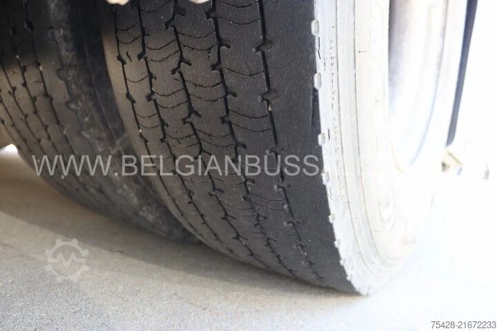 Međugradski autobus Iveco RECREO