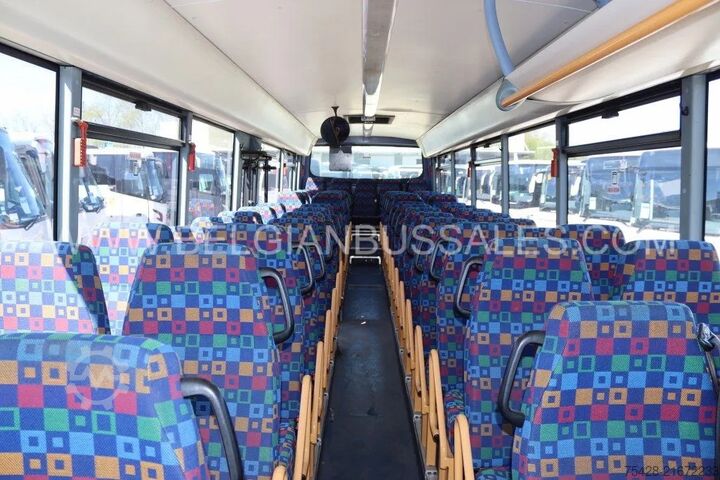 Međugradski autobus Iveco RECREO