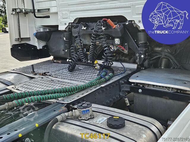  DAF XG 480