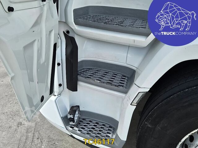  DAF XG 480