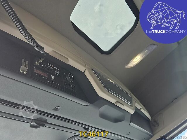  DAF XG 480